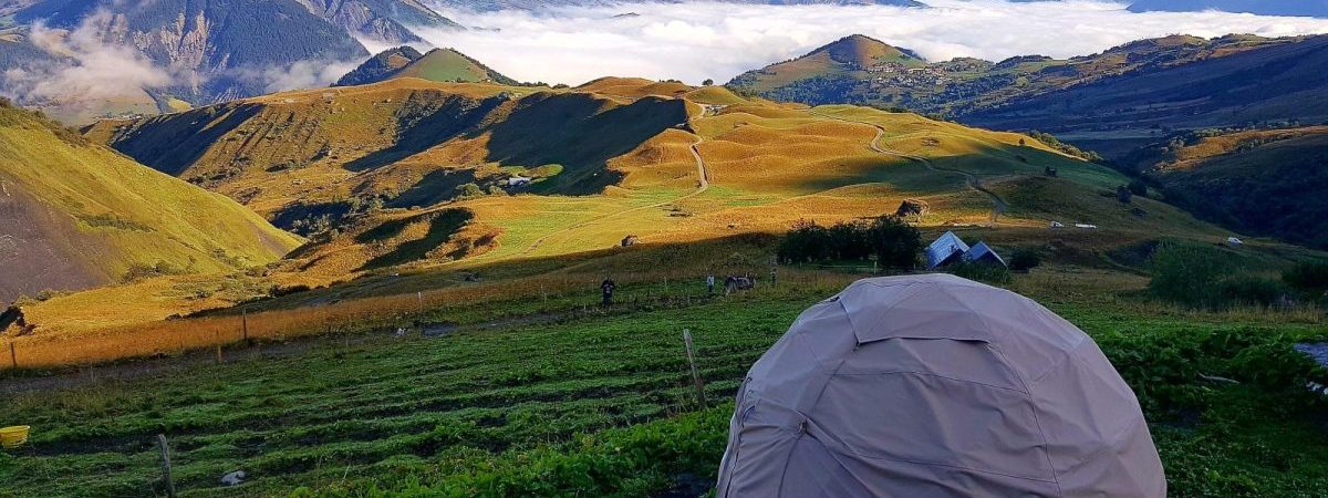 Le Chalet d&rsquo;la Croë