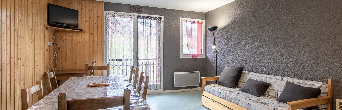 Residence Le Plein Sud N°4