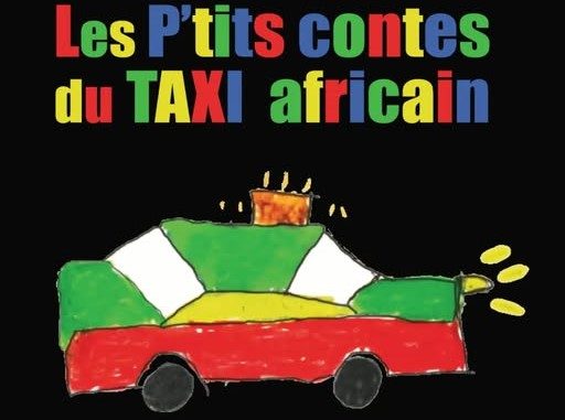Soirée conte – Ismaël Sawadogo, taxi-conteur