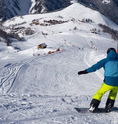 Location de ski et matériel