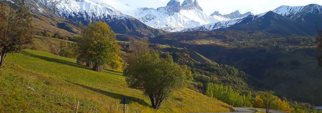 Ostéopathe – Wilfried Grangier