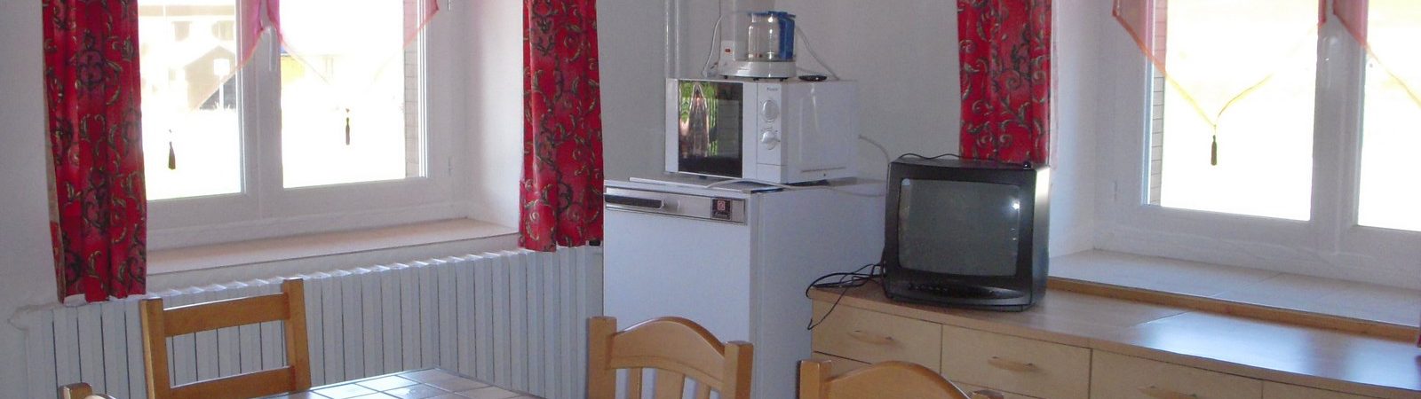 Le Plan d’Albiez – N°1