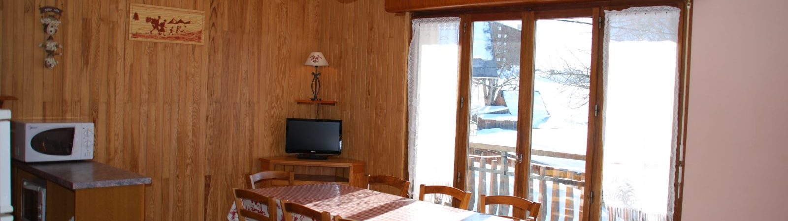 Le Colombier – N°8