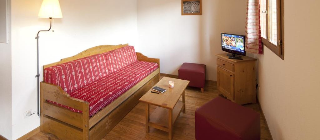 Le Hameau des Aiguilles – N°D122