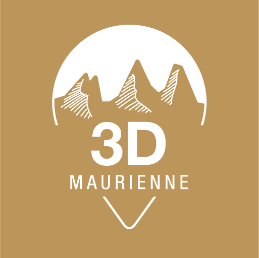 Lien Appli 3D