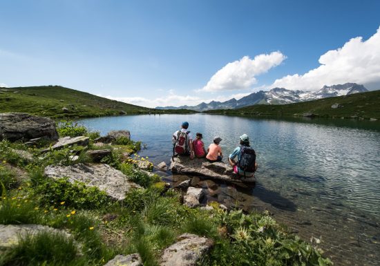 Les Deux Lacs – Lac Bleu & Lac Blanc (16)