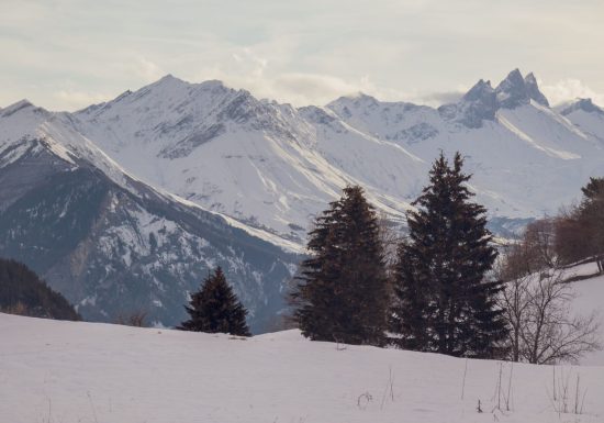 Boucle du Lac du Loup