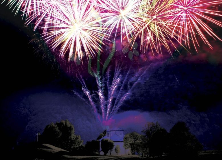 Fête Traditionnelle du 15 Août