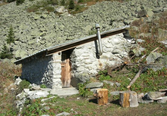 Tour de la Lauzière – Rando Pédestre 5 jours