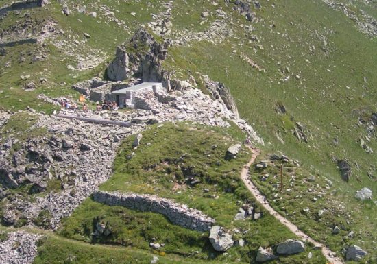Le Col Montjoie par les Pugnes (8)