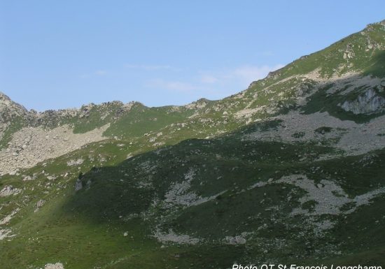 Le tour de Crête Maxet (9)