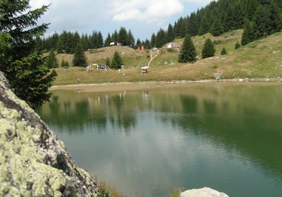 Du Preney au Lac de la Grande Léchère (7)