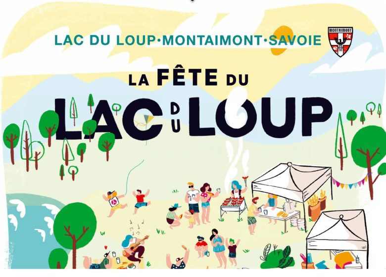 Fête du Lac du Loup