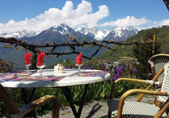 Le Beauséjour Hôtel-restaurant