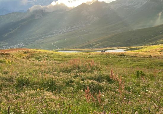 Circuit VTT – VAE MER DE L’EAU