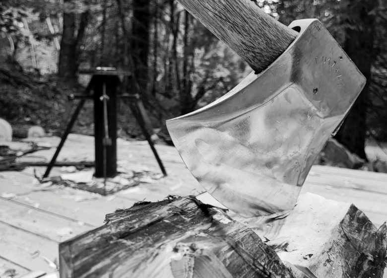 Les Bûcherons des 2 Savoie