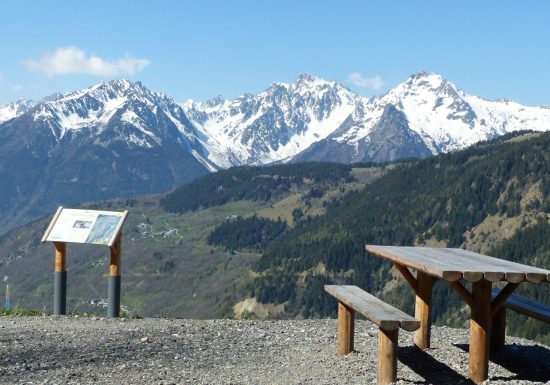 Promenade Confort : Chemin pastoral des Inversaires (11)