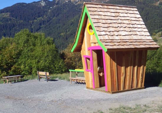 Promenade Confort : Chemin pastoral des Inversaires (11)