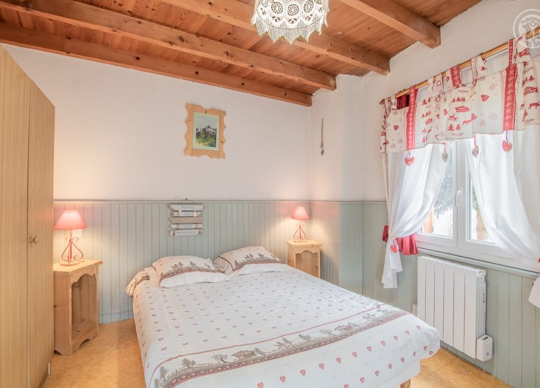 LE CHALET DE L’AMITIE