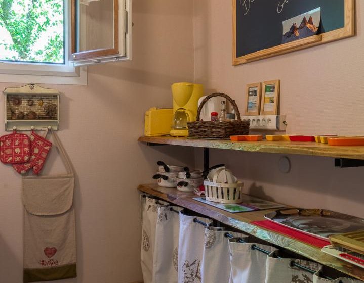 Les lacets de Montvernier