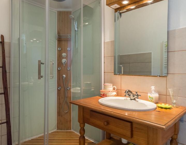 Les lacets de Montvernier