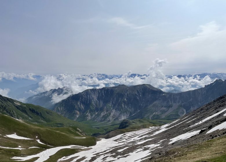 Boucle du Grand Coin