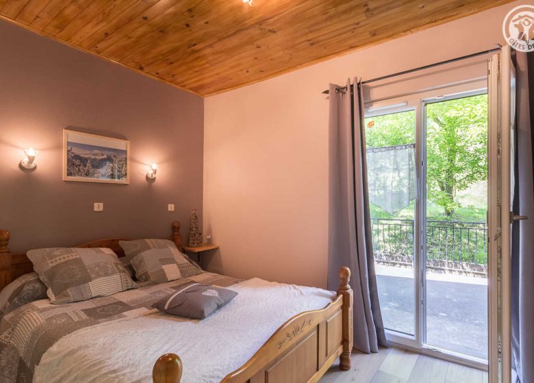 Les lacets de Montvernier