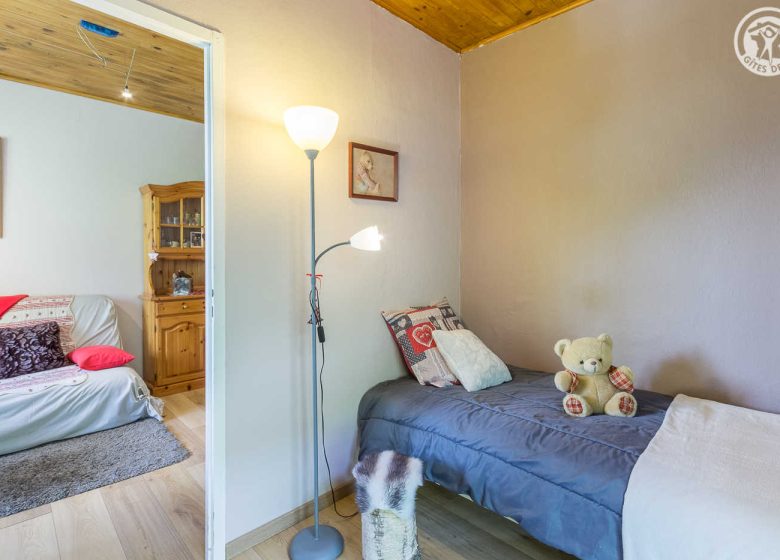 Les lacets de Montvernier