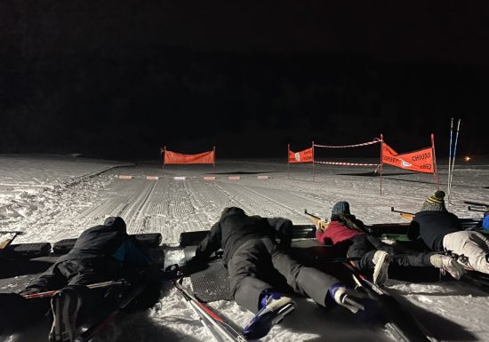 Les Hivernales de Savoie Nordic