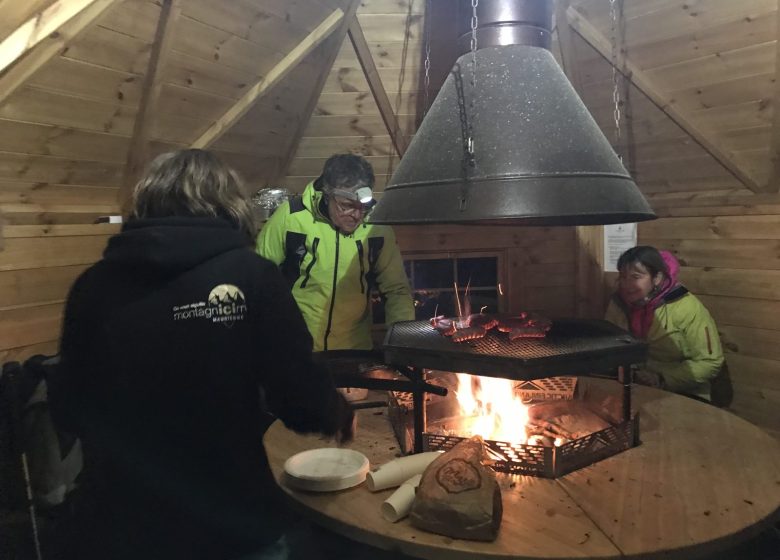 Nocturne raquettes – Grill&rsquo;Kôta