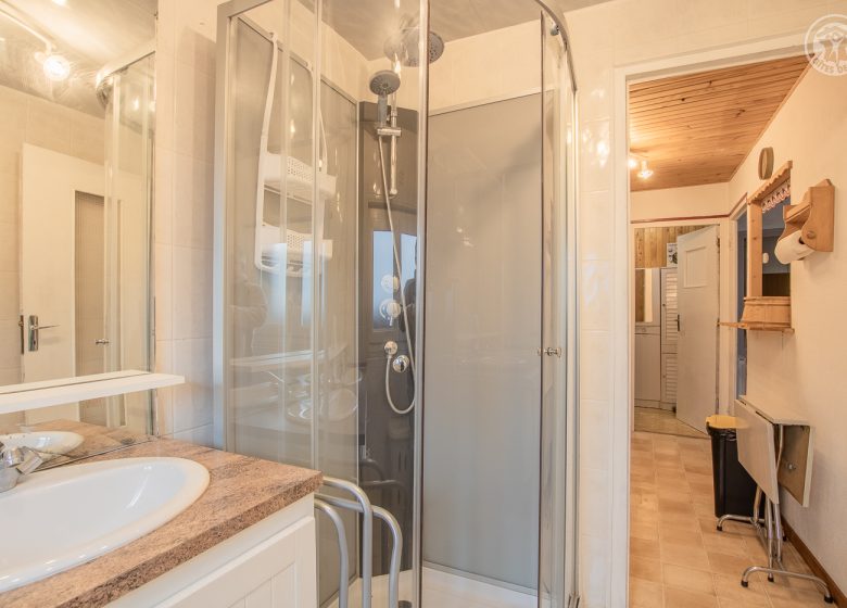 LE CHALET DE L&rsquo;AMITIE