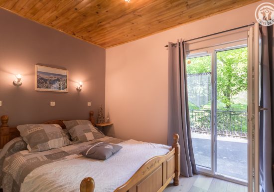 Les lacets de Montvernier