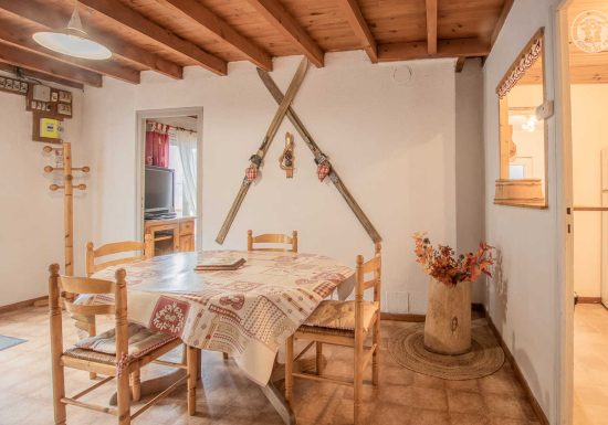 Le Chalet De L&rsquo;amitie