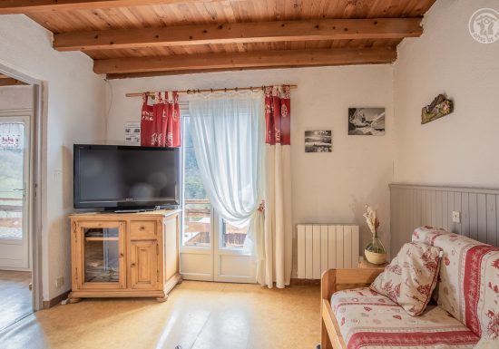 Le Chalet De L&rsquo;amitie