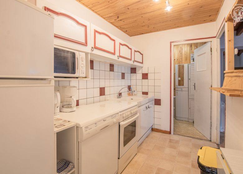 Le Chalet De L&rsquo;amitie