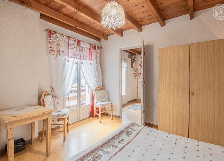 Le Chalet De L&rsquo;amitie