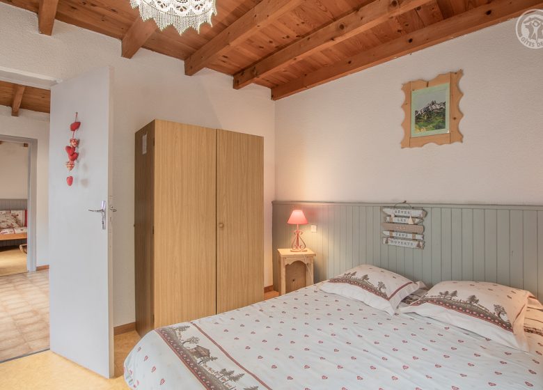 Le Chalet De L&rsquo;amitie