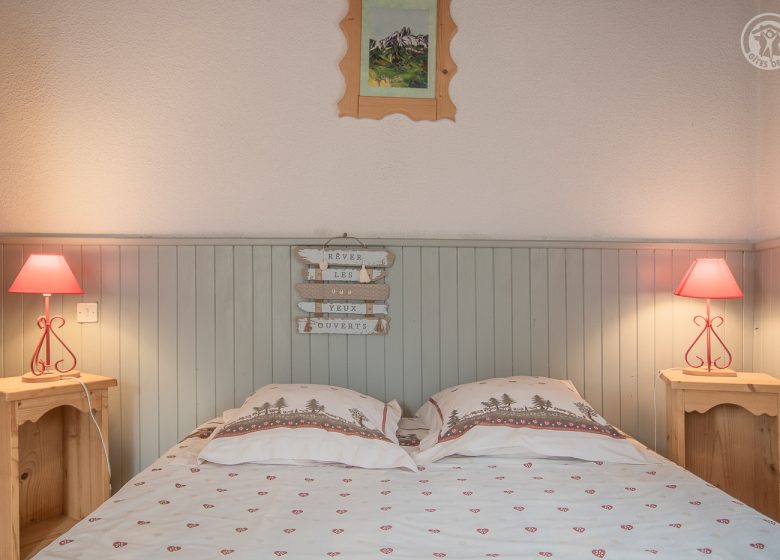 Le Chalet De L&rsquo;amitie