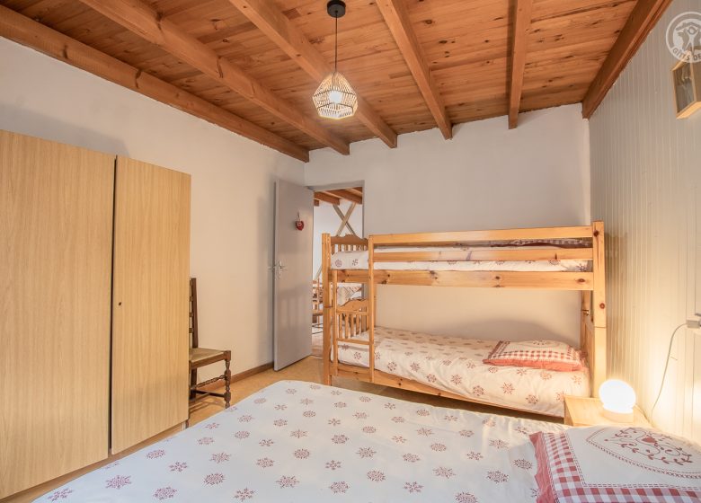 Le Chalet De L&rsquo;amitie