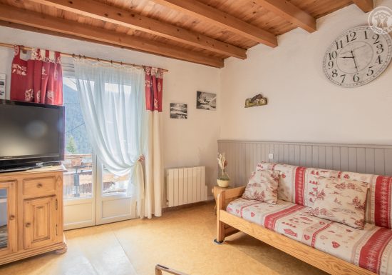 Le Chalet De L&rsquo;amitie