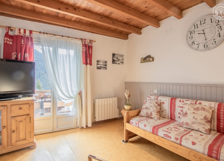 Le Chalet De L&rsquo;amitie