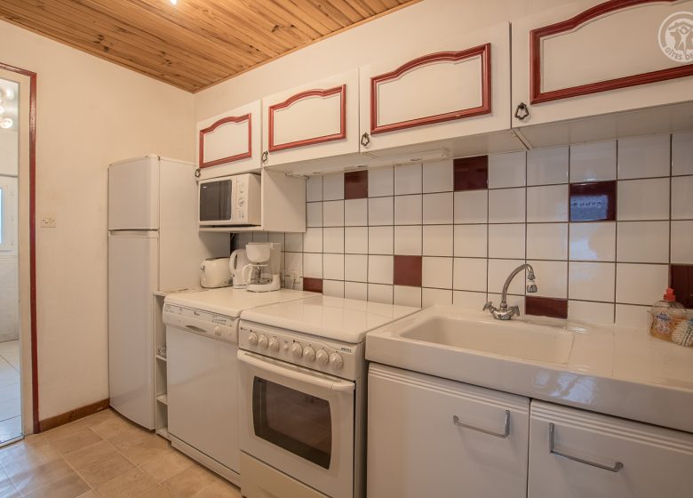 Le Chalet De L&rsquo;amitie