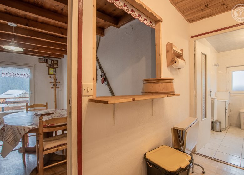 Le Chalet De L&rsquo;amitie