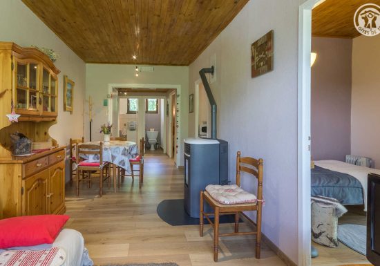 Les lacets de Montvernier