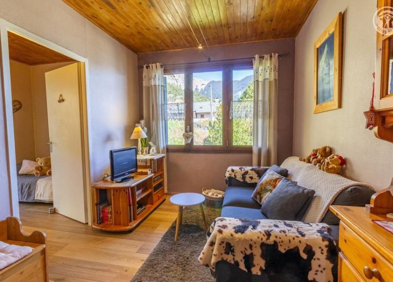 Les lacets de Montvernier