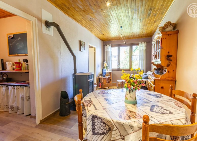 Les lacets de Montvernier