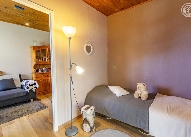 Les lacets de Montvernier