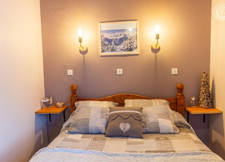 Les lacets de Montvernier