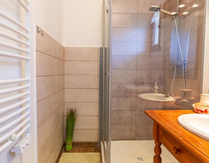 Les lacets de Montvernier