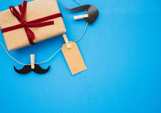 Atelier créatif Fêtes des pères